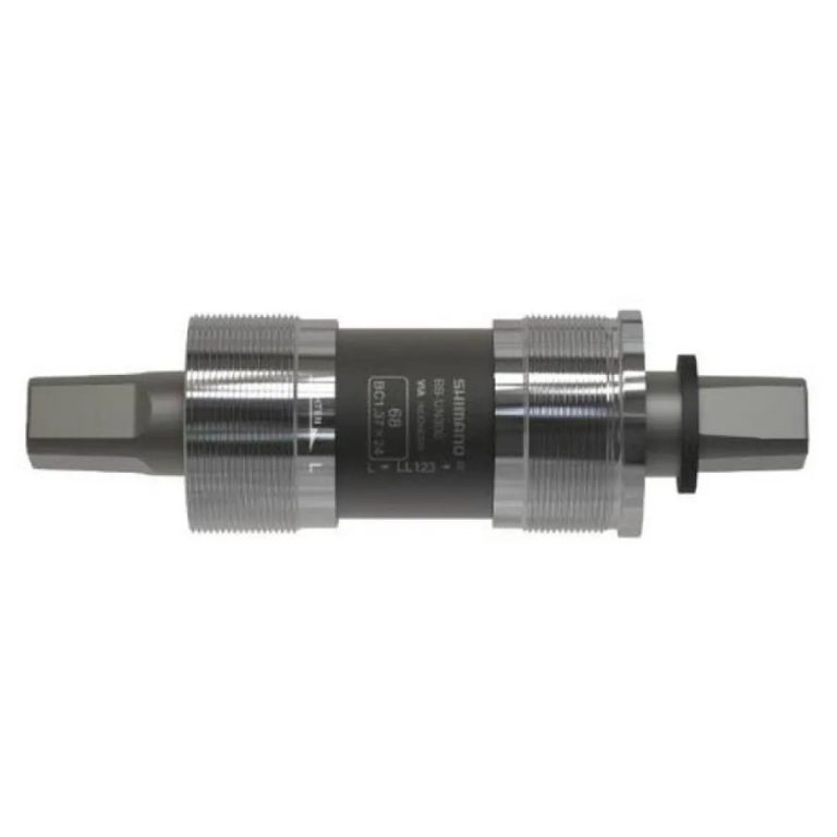 Caja pedalera sellada Shimano UN-300 117,5 mm