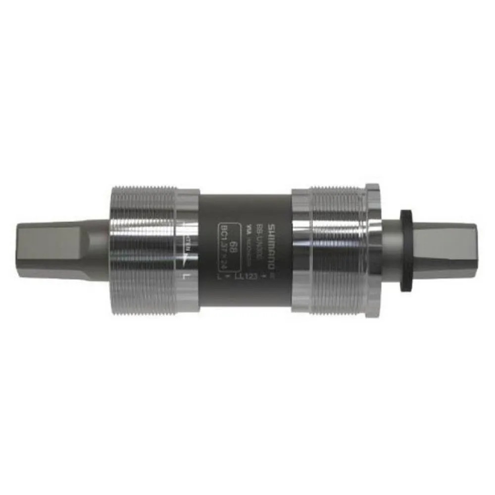 Caja pedalera Shimano Deore BB-UN300