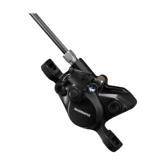 Caliper de freno hidráulico a disco Shimano BR-MT200
