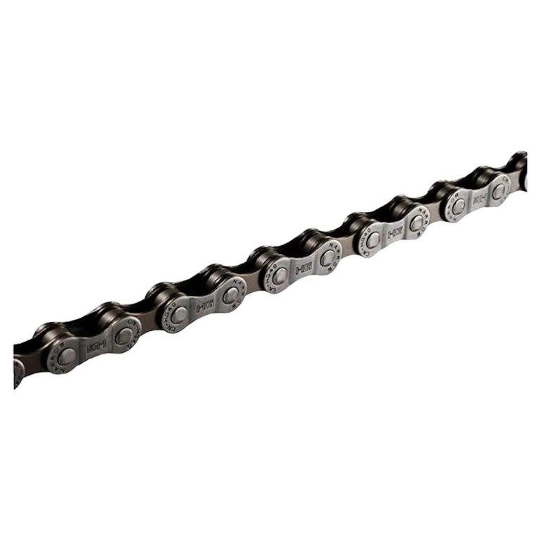 Cadena Shimano CN-HG40, 6/7/8 velocidades, con pin conector