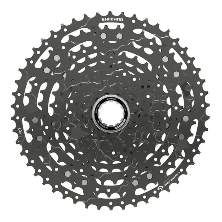 Piñón Shimano CUES CS-LG400-11 de 11 velocidades