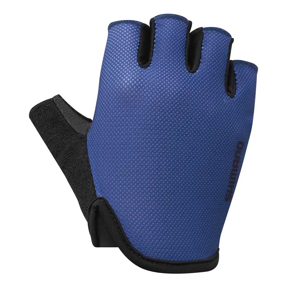 Guante Shimano Airway dedo corto