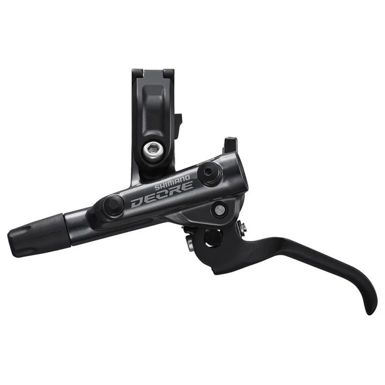 Freno hidráulico Shimano Deore BL-M6100/BR-M6100 delantero