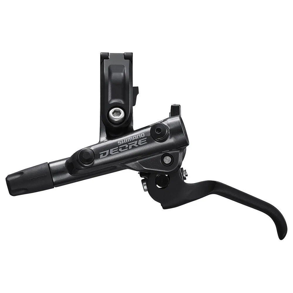 Freno hidráulico Shimano Deore BL-M6100/BR-M6100 delantero