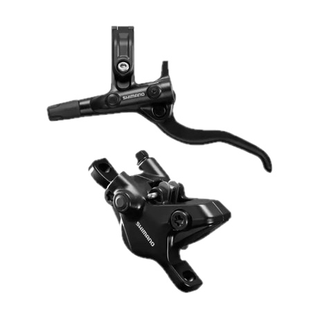 Freno hidráulico a disco Shimano Deore BL-M4100 delantero