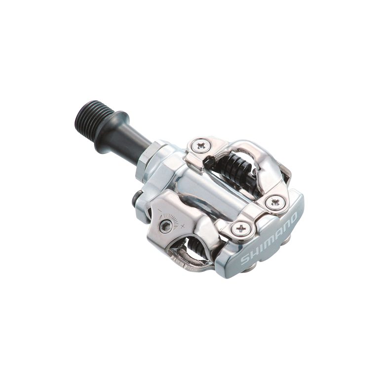 Pedales automáticos SPD de MTB Shimano PD-M540
