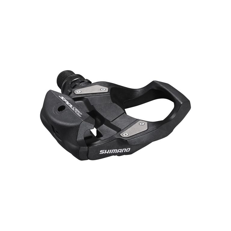 Pedales automáticos de ruta Shimano PD-RS500 con calas