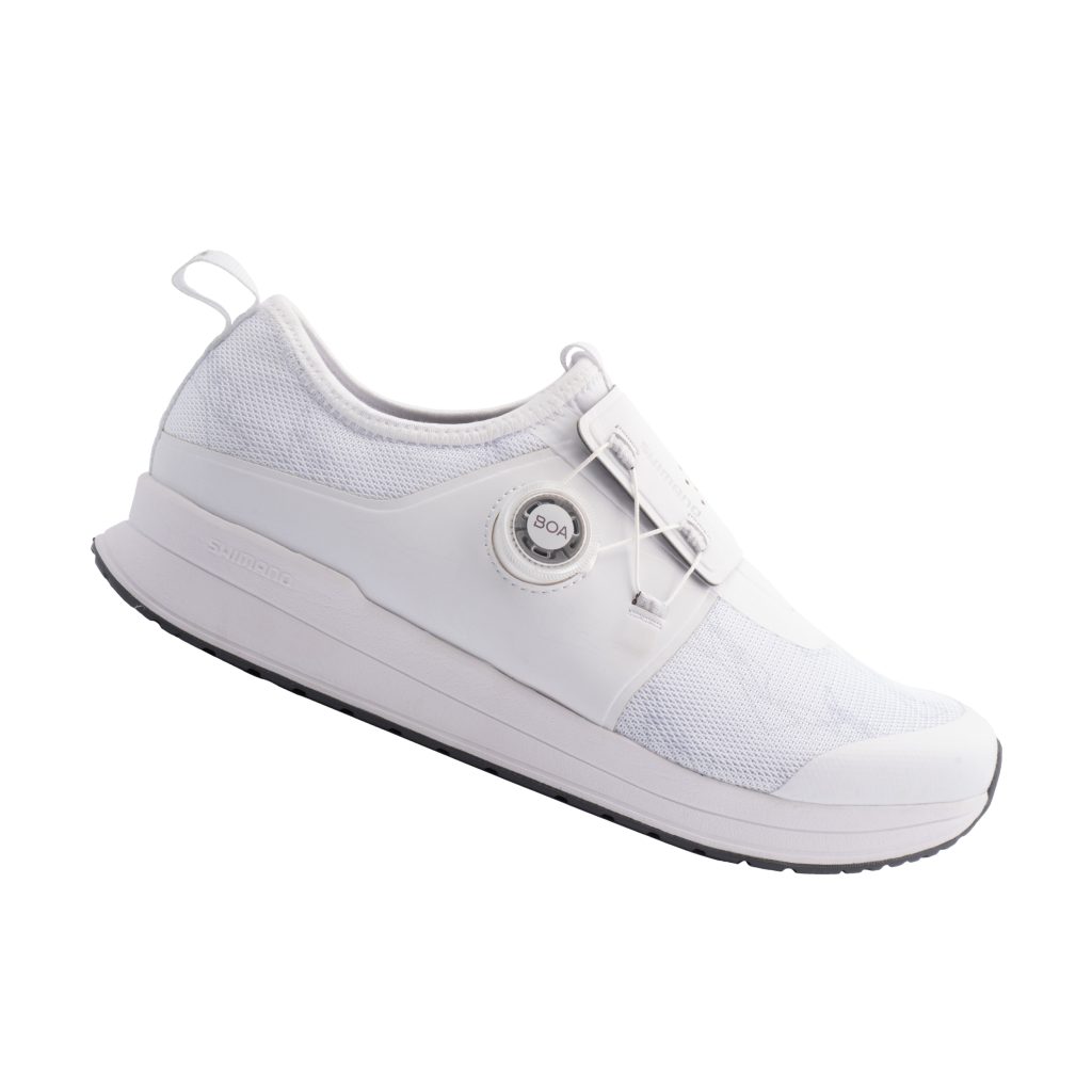 Zapatilla Shimano IC300 de spinning de mujer