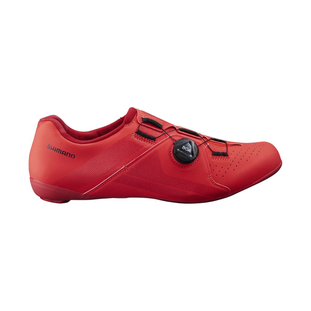 Zapatilla Shimano RC300 de ruta con cierre Boa