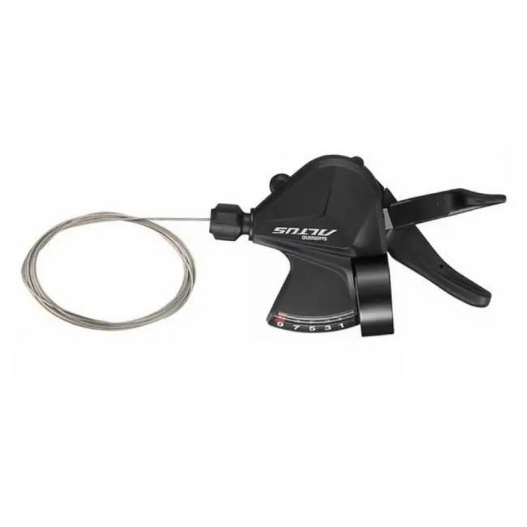Shifter derecho Shimano Altus SL-M2010-9R