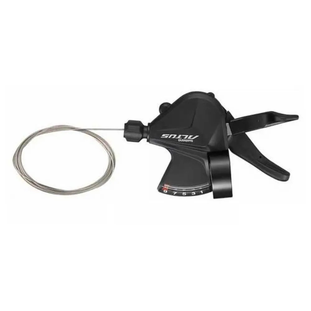 Shifter derecho Shimano Altus SL-M2010-9R