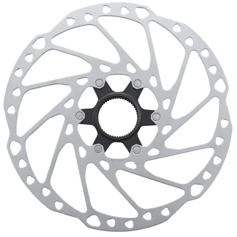 Disco de freno Shimano SM-RT64 140 mm