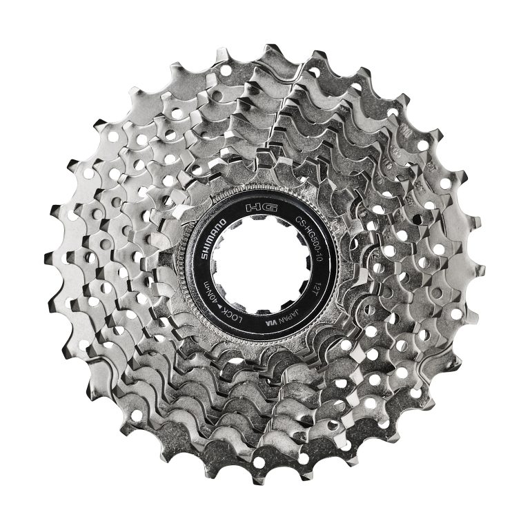 Piñón Shimano Tiagra CS-HG500