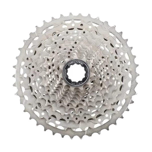 Piñón Shimano Deore CS-M5100 11 velocidades 11-42T