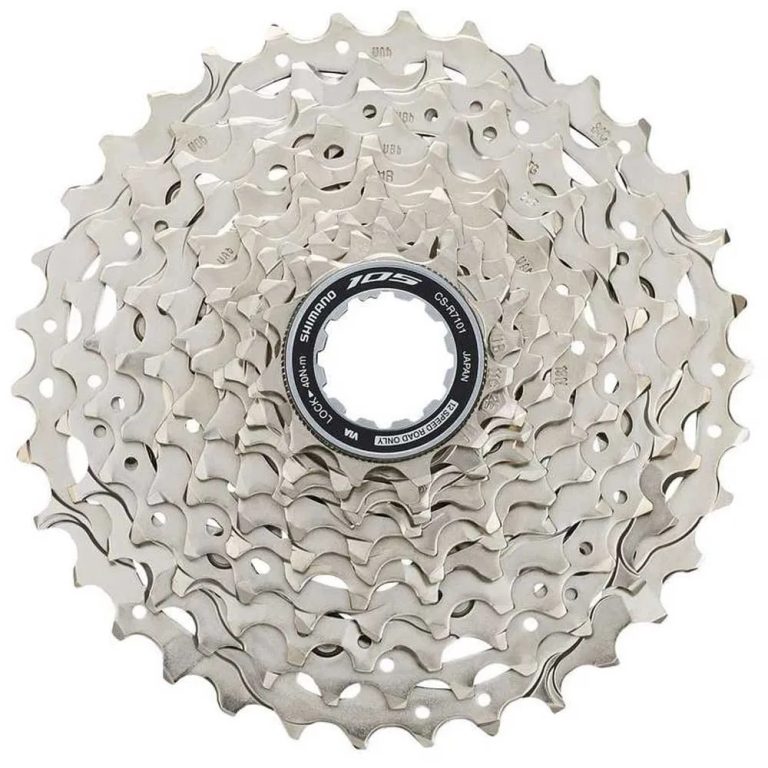Piñón a cassette Shimano 105 CS-R7101