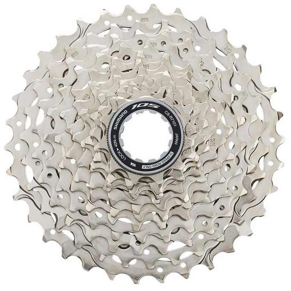 Piñón a cassette Shimano 105 CS-R7101