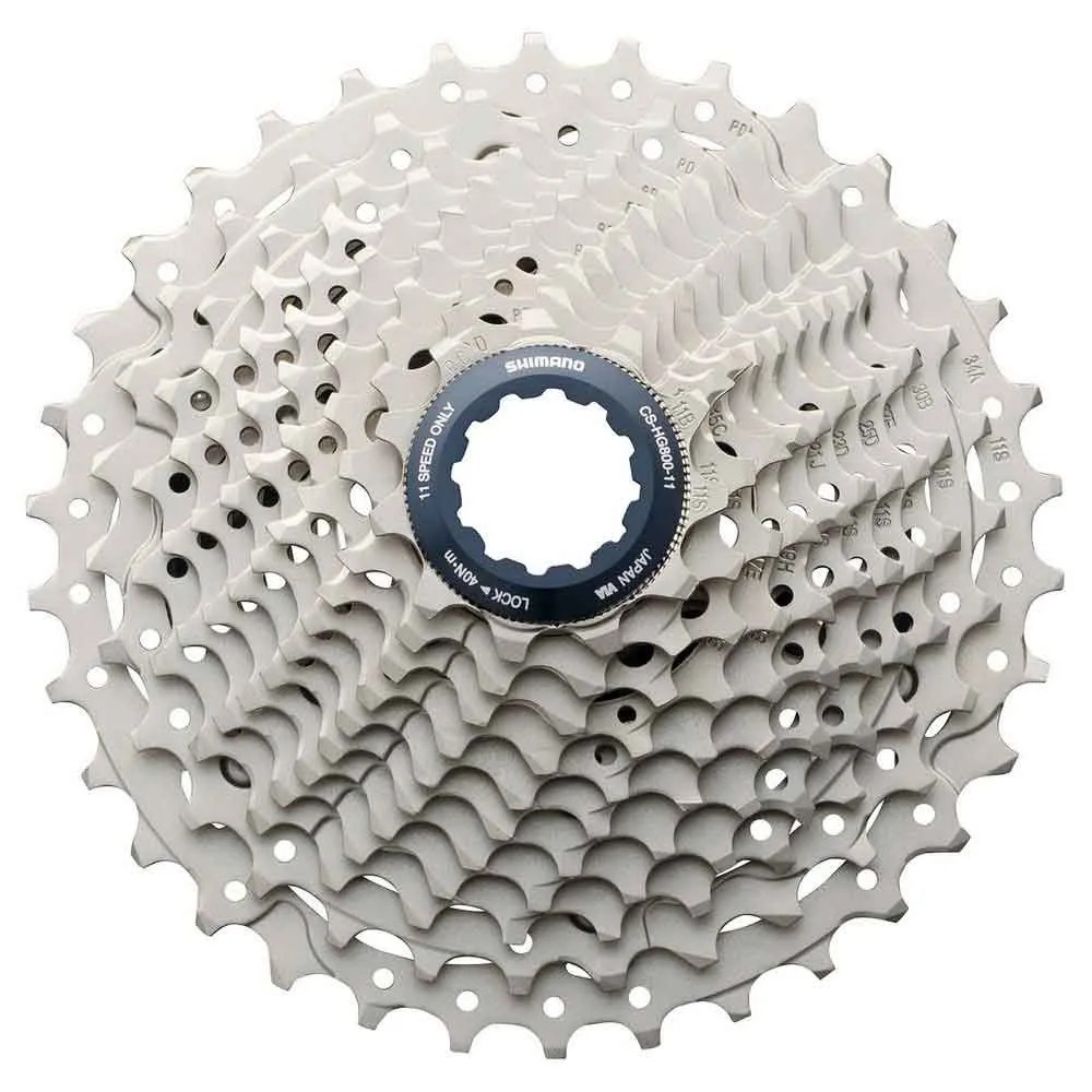 Piñón a cassette Shimano Ultegra CS-R8000 11-28T