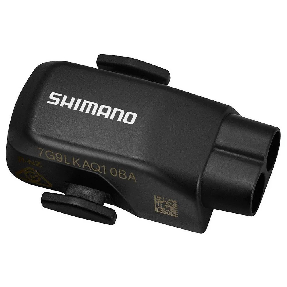 Unidad inalámbrica Shimano Di2 EW-WU111 de 2 puertos