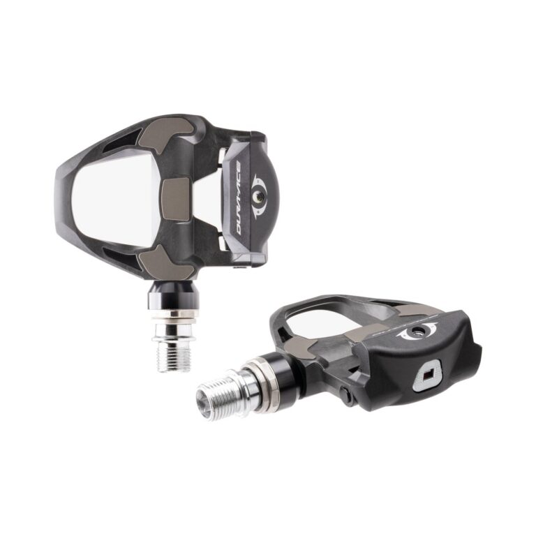 Pedales de ruta Shimano PD-R9100