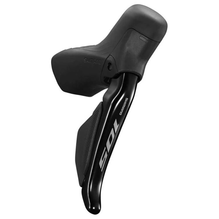 Freno hidráulico delantero Shimano 105 ST-R7170