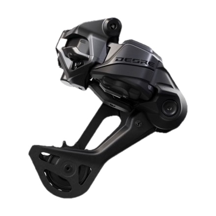 Pata de cambio Shimano Deore Di2 RD-M6250-SGS 12 velocidades