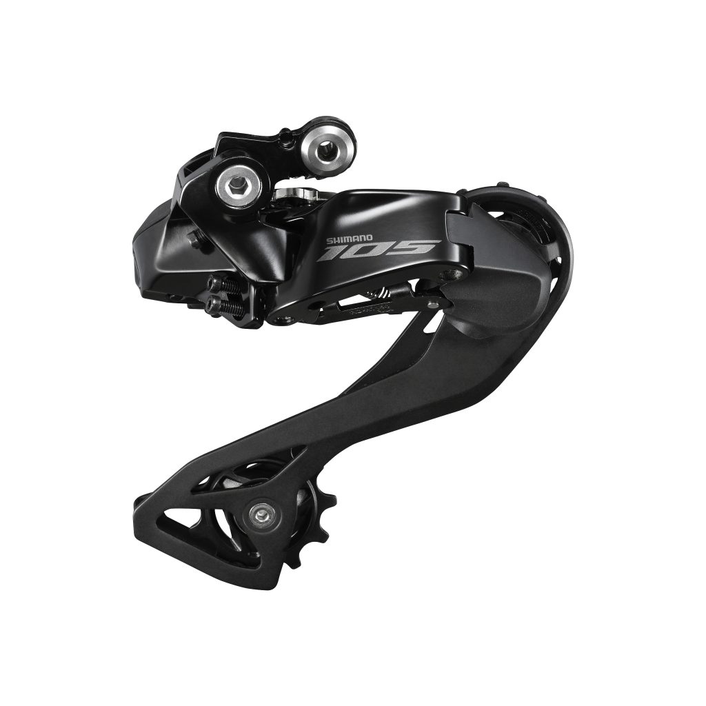 Cambio trasero Shimano 105 RD-R7150