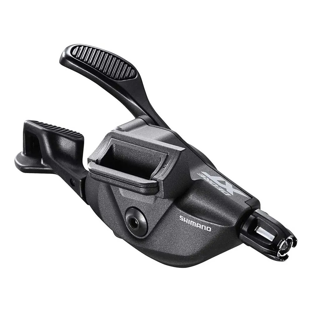 Shifter derecho Shimano Deore XT SL-M8100-R 12 velocidades