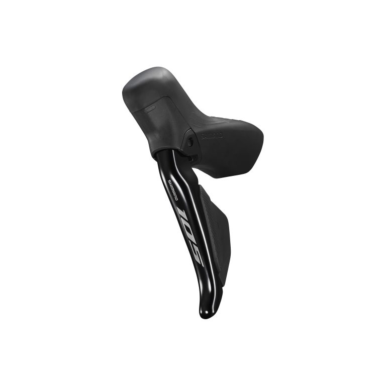 Manija integrada Shimano 105 ST-R7170 izquierda 12 velocidades
