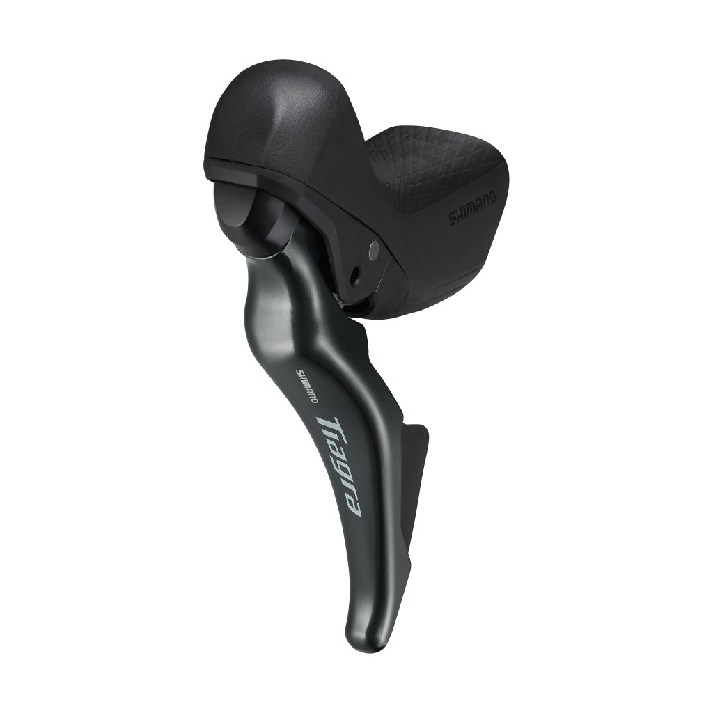Set de manijas integradas Shimano Tiagra ST-4725