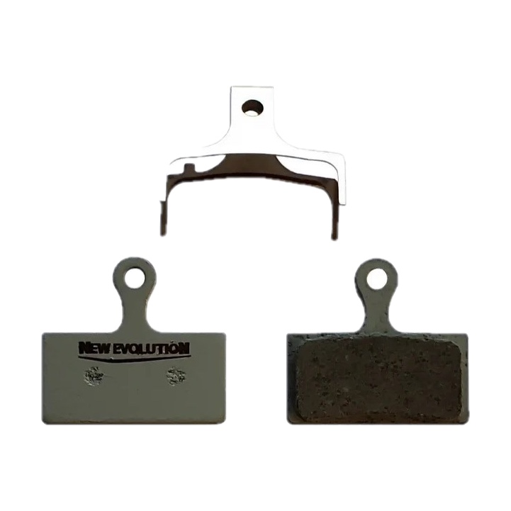 Pastillas de freno New Evolution NE-5006