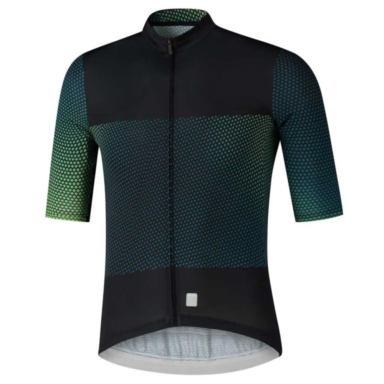 Jersey Shimano Breakaway