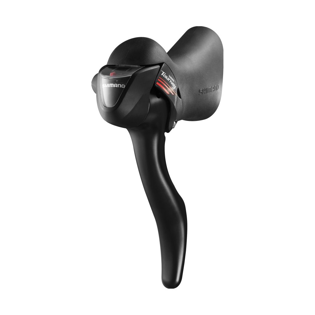 Comando de cambio y freno Shimano ST-A070