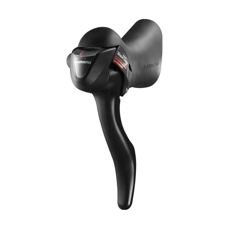 Comando de cambio y freno Shimano ST-A070