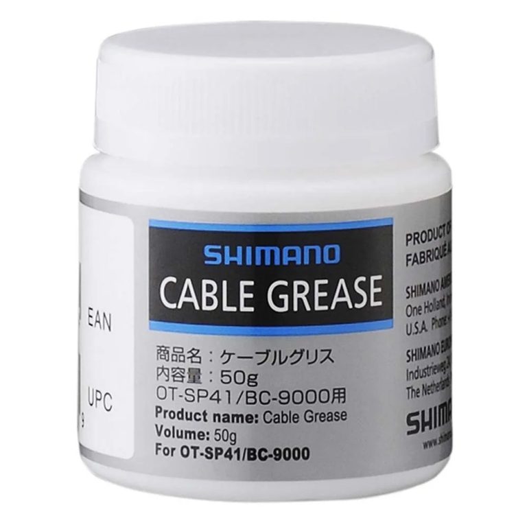 Grasa Shimano para cables 50 g