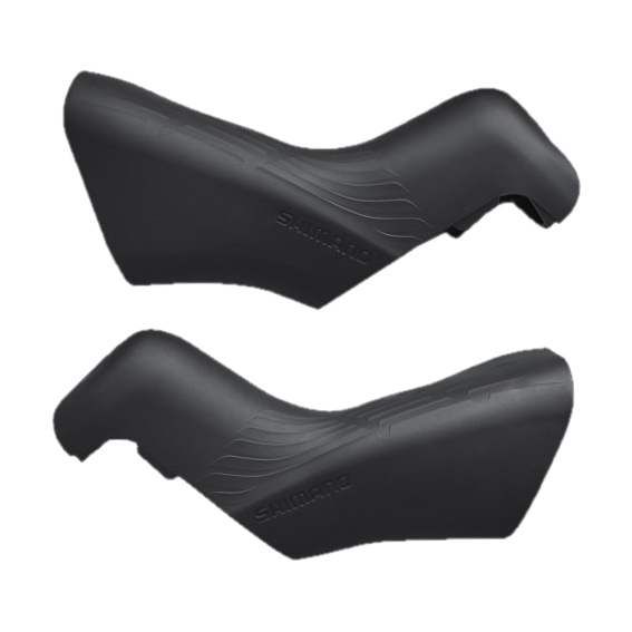 Cubre manijas de goma Shimano ST-R8170
