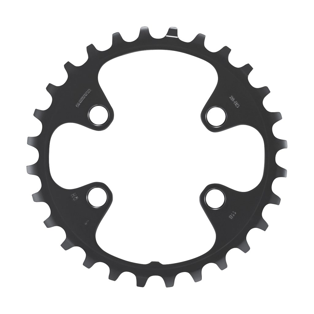 Plato Shimano SLX FC-M7000
