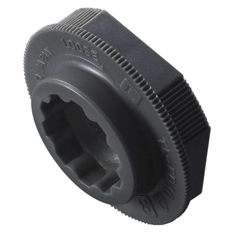 Herramienta Shimano TL-PD40 para extraer el eje del pedal
