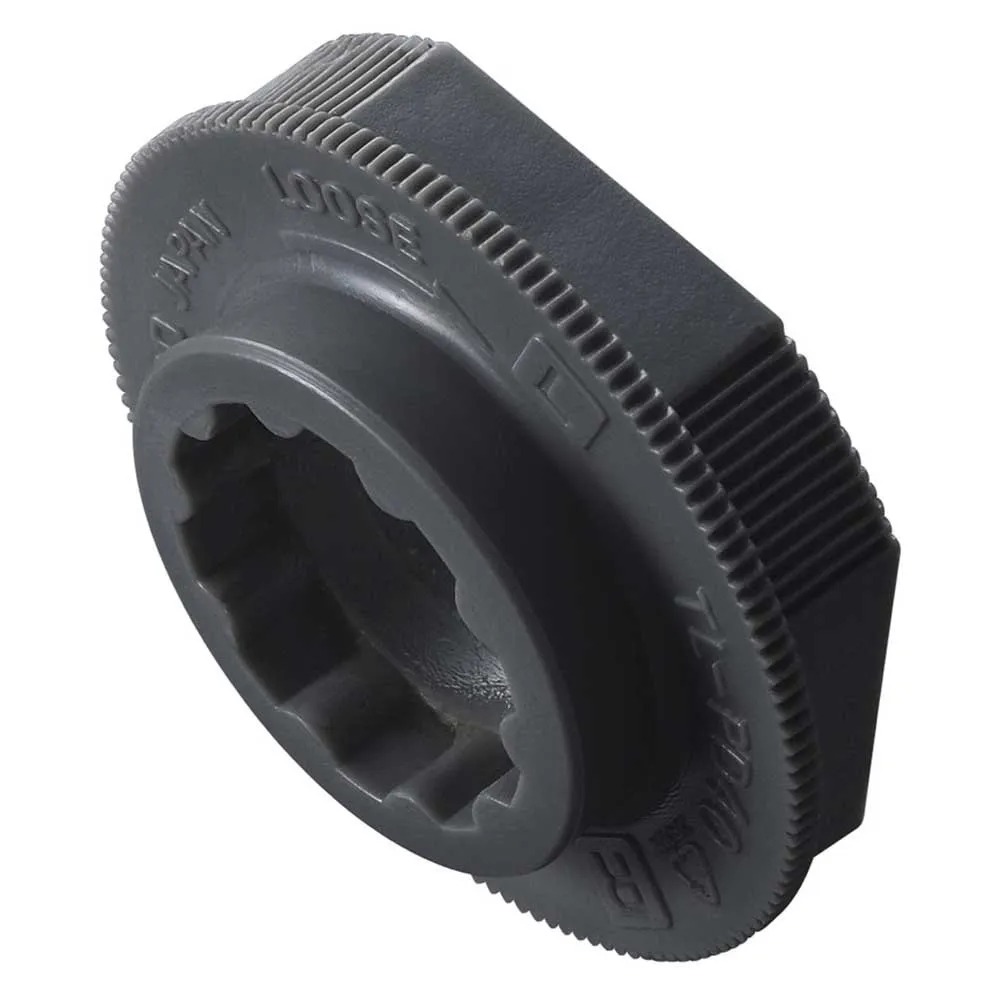 Herramienta Shimano TL-PD40 para extraer el eje del pedal