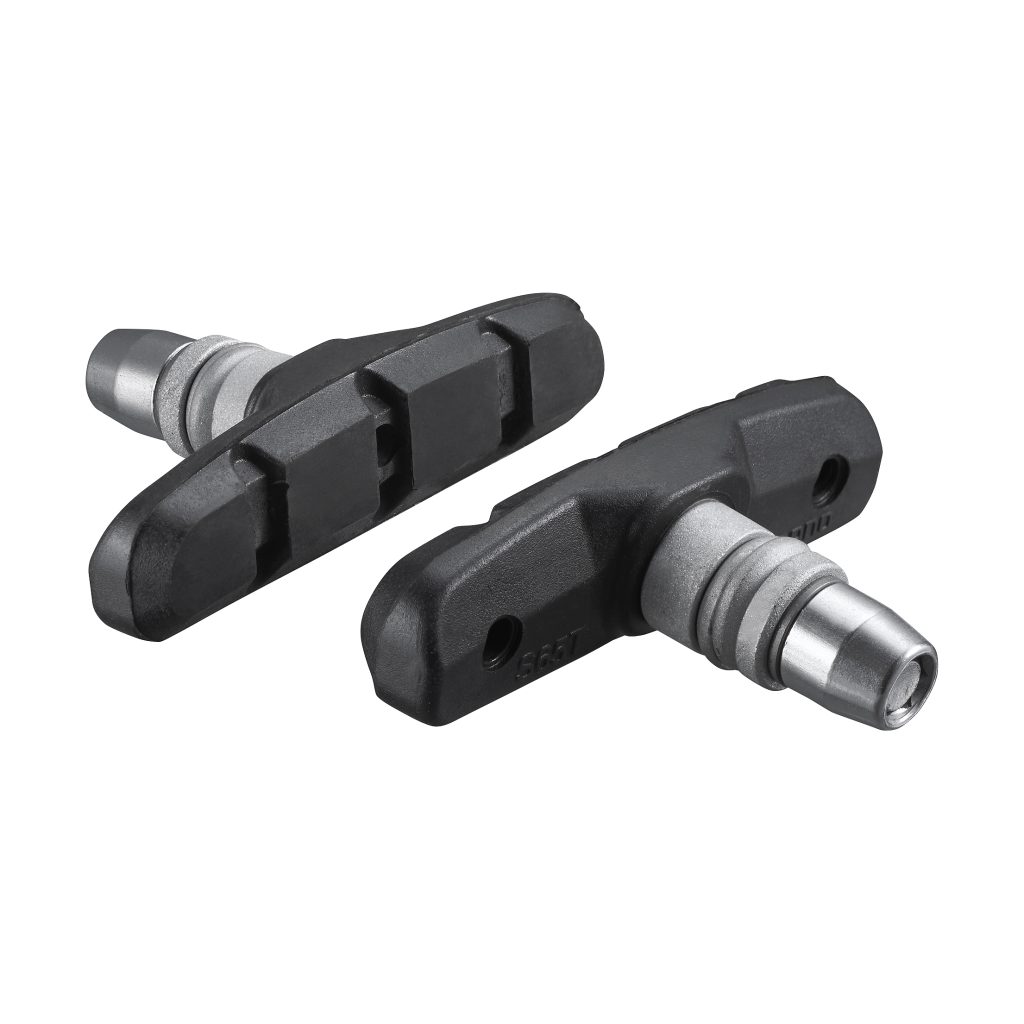 Patines de freno Shimano S65T para V-Brake