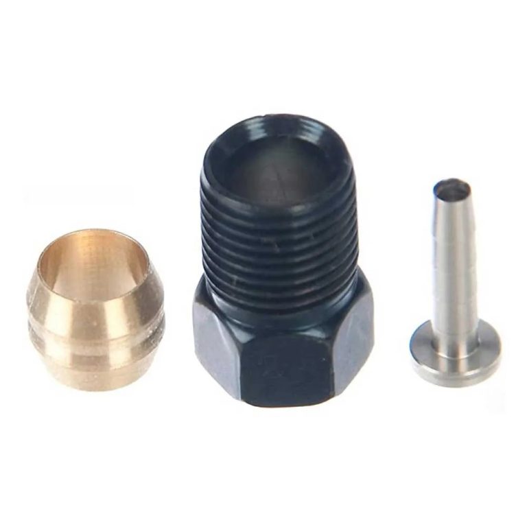 Pin y oliva conector SM-BH90