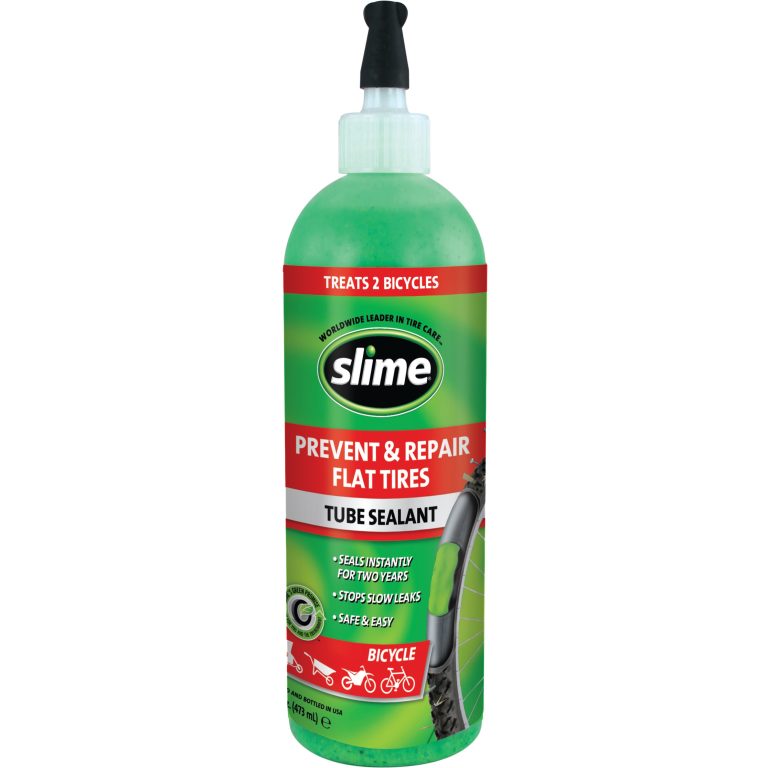 Sellante para cámaras Slime 473 ml