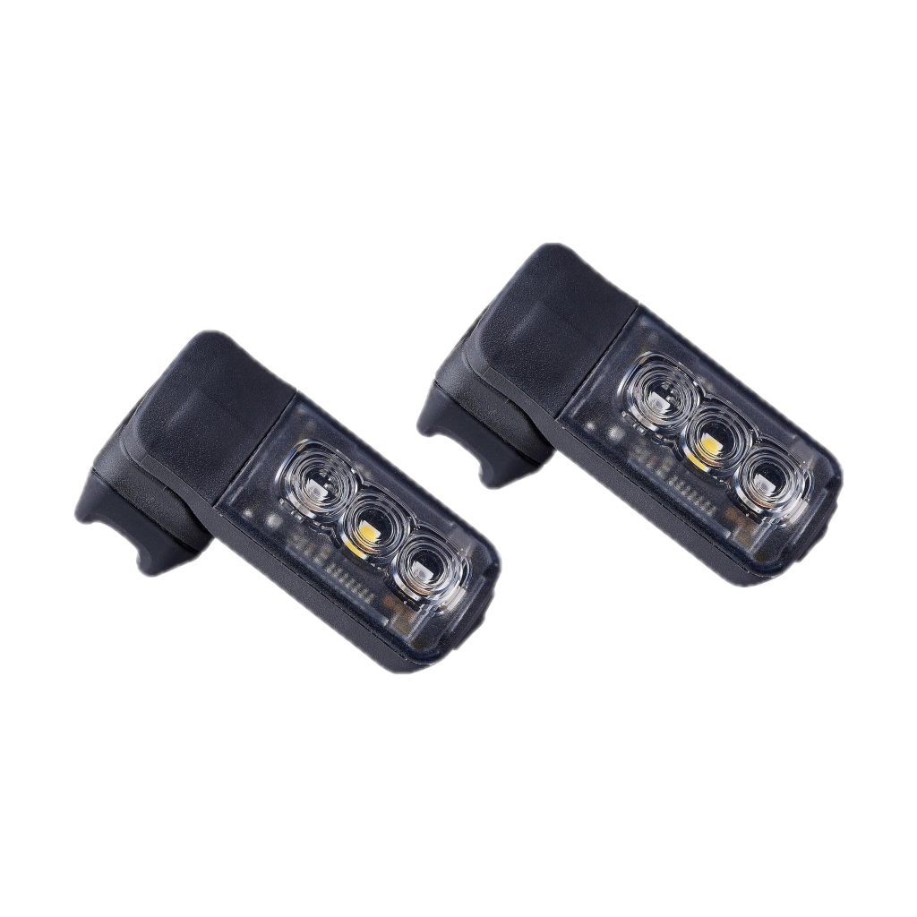 Combo de luces Specialized Stix Switch, delantera y trasera