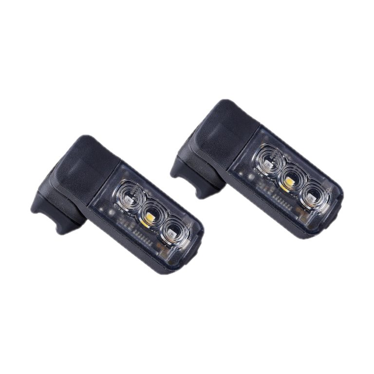 Combo de luces Specialized Stix Switch, delantera y trasera