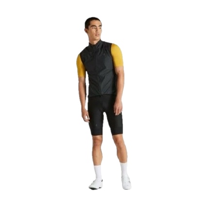 Chaleco rompeviento Specialized SL Pro de hombre