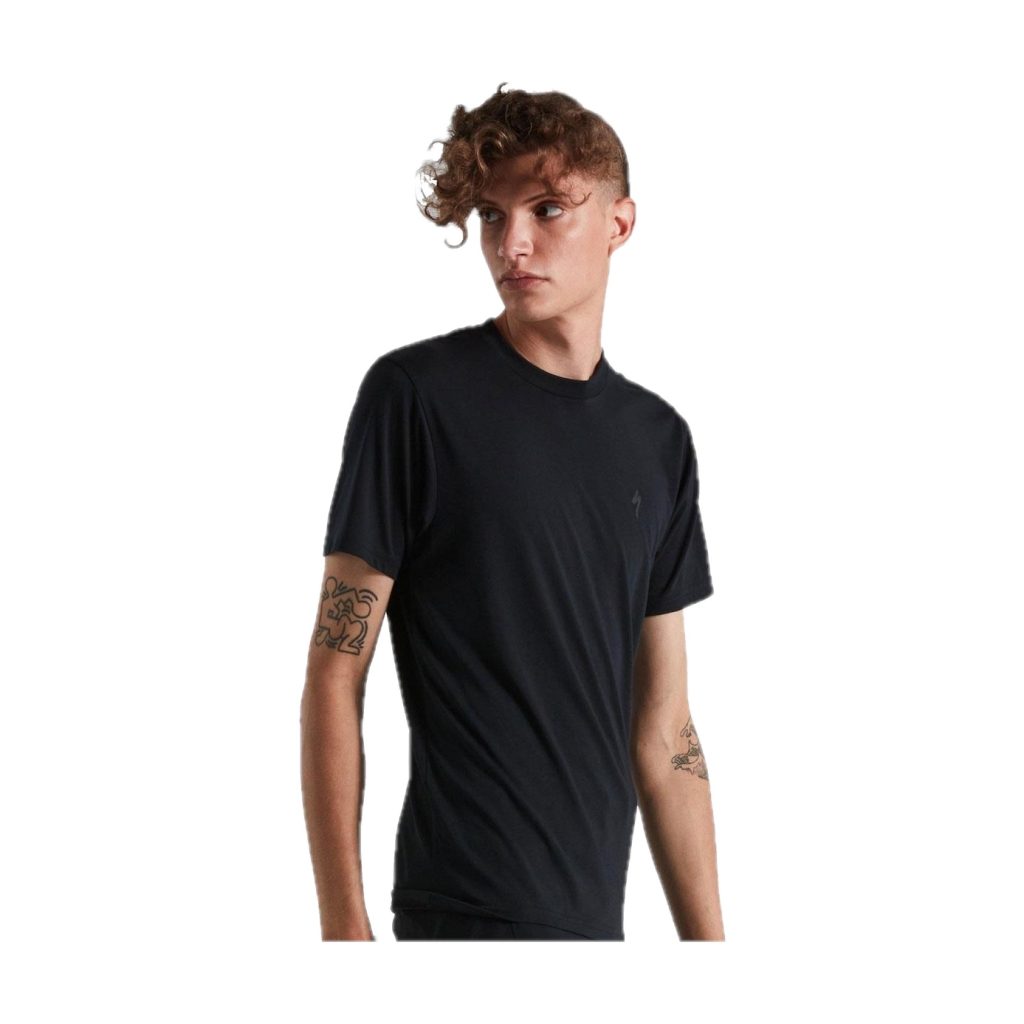Remera Specialized Sonne manga corta