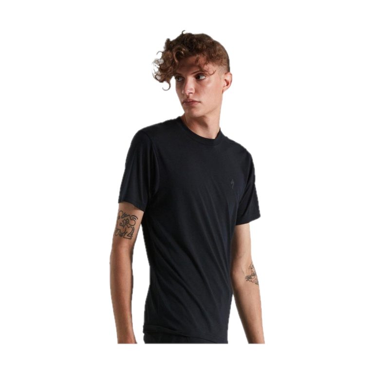Remera Specialized Sonne manga corta