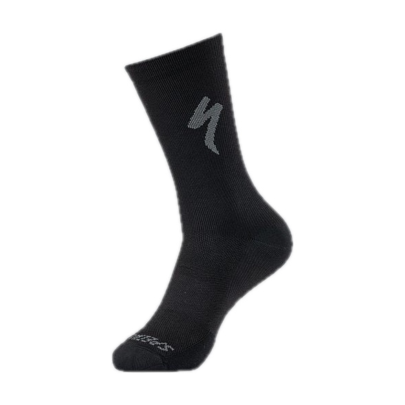 Medias Specialized Soft Air Tall Logo