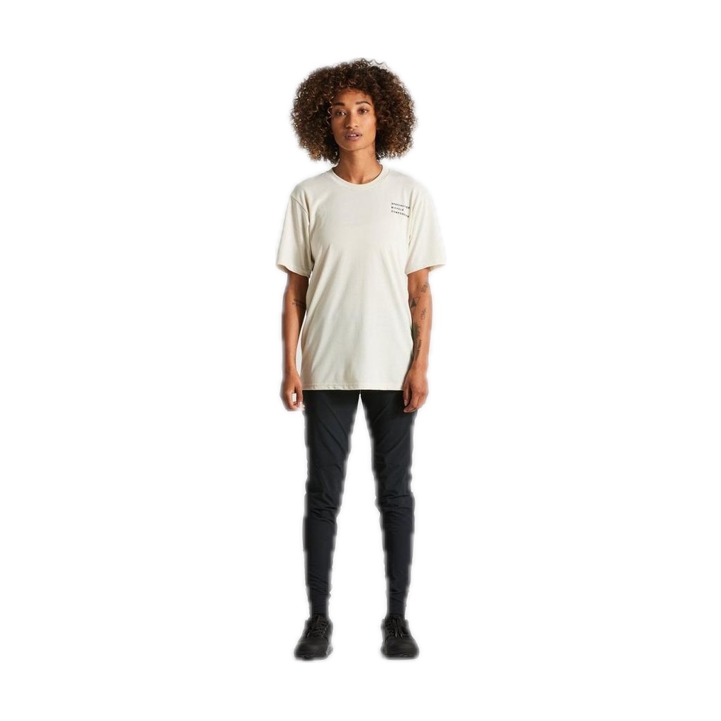 Remera Specialized SBC manga corta