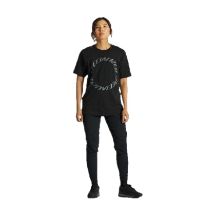 Remera Specialized Twisted manga corta