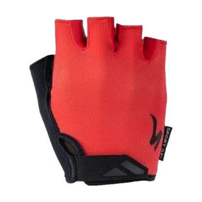 Guante Specialized Body Geometry Sport Gel dedo corto